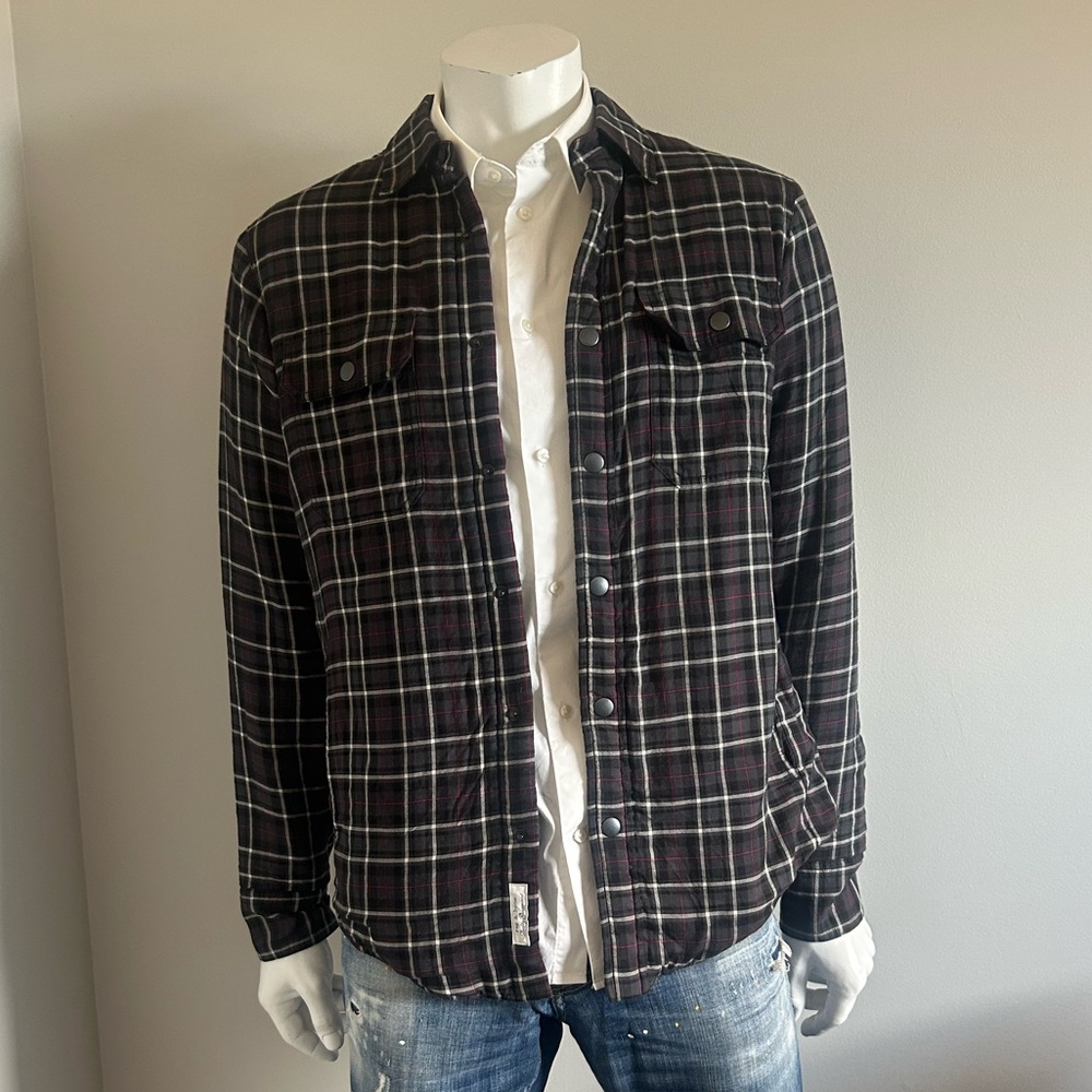 Rag & Bone jacket